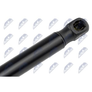 RESSORT A GAZ PRESSION MALLE DU HAYON AMORTISSEUR L=425MM