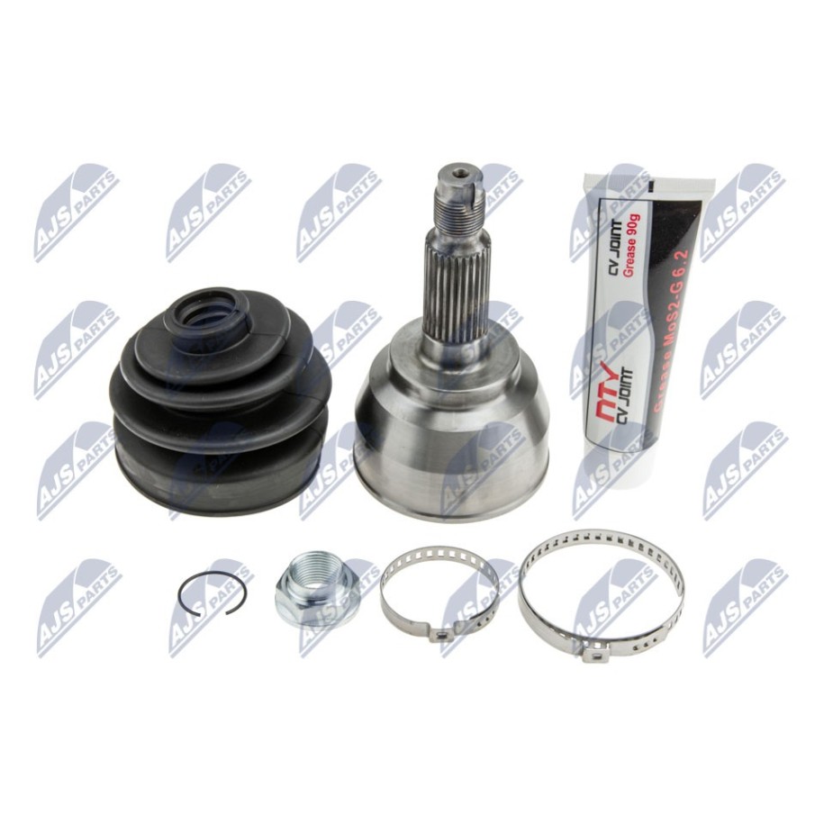 JOINT DE CARDAN EXTERIEUR MAZDA 3 BK 2.3 -09