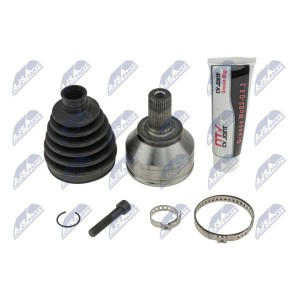 JOINT DE CARDAN EXTERIEUR MAZDA 3 1.6TDI 03-12.2004