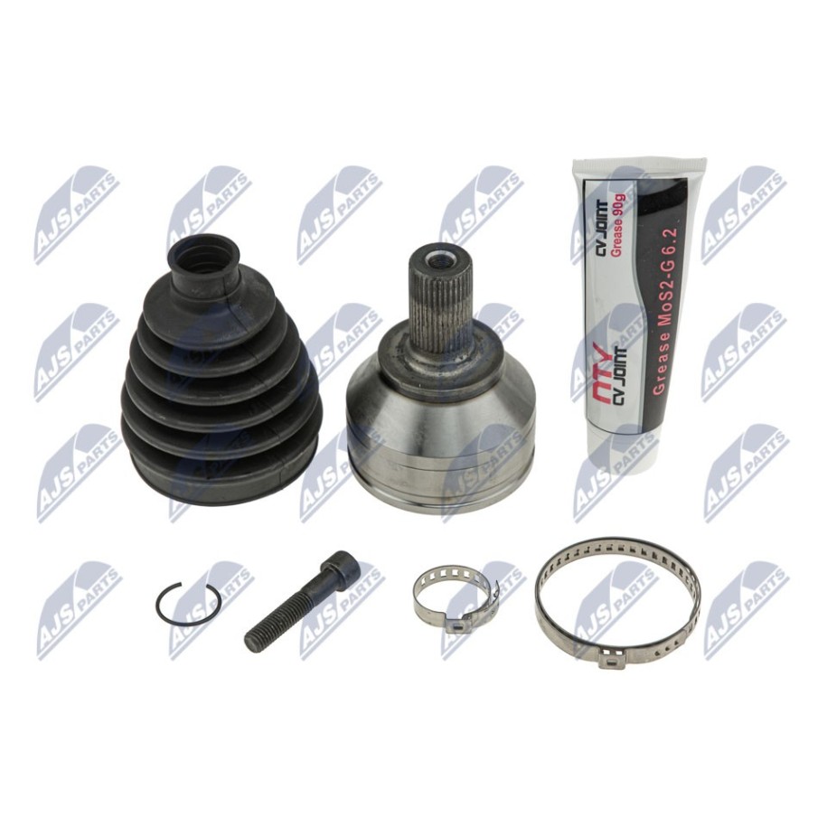 JOINT DE CARDAN EXTERIEUR MAZDA 3 1.6TDI 03-12.2004