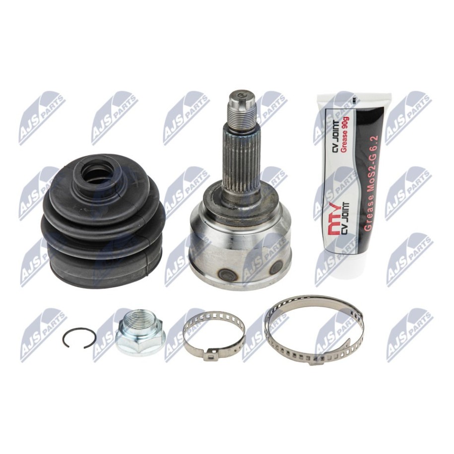 JOINT DE CARDAN EXTERIEUR MAZDA 3 BK ATM 1.6 03-