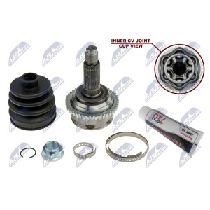 JOINT DE CARDAN EXTERIEUR MAZDA 6 1.8