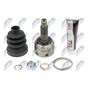 JOINT DE CARDAN EXTERIEUR MAZDA 6 GH 2.0 ATM