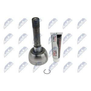 JOINT DE CARDAN EXTERIEUR NISSAN PATROL GR Y60 2.8TD 88-97