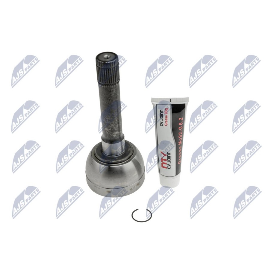 JOINT DE CARDAN EXTERIEUR NISSAN PATROL GR Y60 2.8TD 88-97