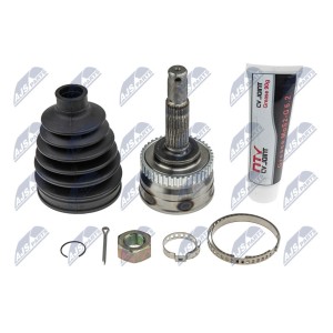 JOINT DE CARDAN EXTERIEUR NISSAN MICRA K11 1.3 93- /+ABS=42T/