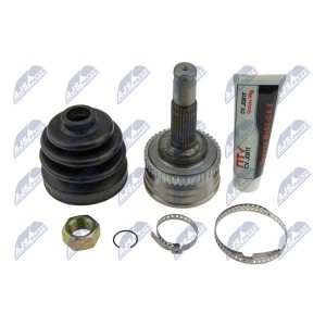 JOINT DE CARDAN EXTERIEUR NISSAN ALMERA TINO 1.8 16V