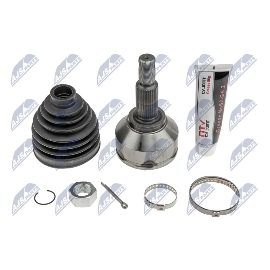 JOINT DE CARDAN EXTERIEUR NISSAN MURANO Z51 07-