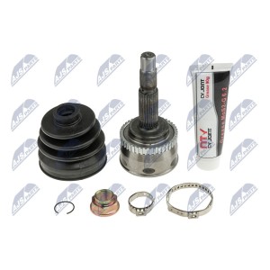 JOINT DE CARDAN EXTERIEUR NISSAN ALMERA N15 1.4I 95-