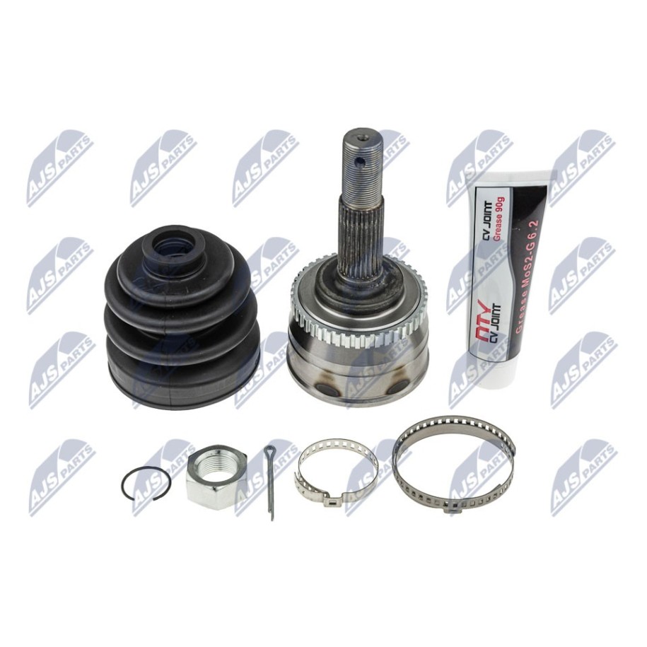 JOINT DE CARDAN EXTERIEUR NISSAN PRIMERA 2.0