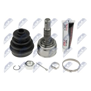 JOINT DE CARDAN EXTERIEUR NISSAN JUKE 1.6 10-