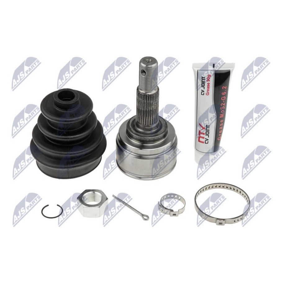 JOINT DE CARDAN EXTERIEUR NISSAN JUKE 1.6 10-