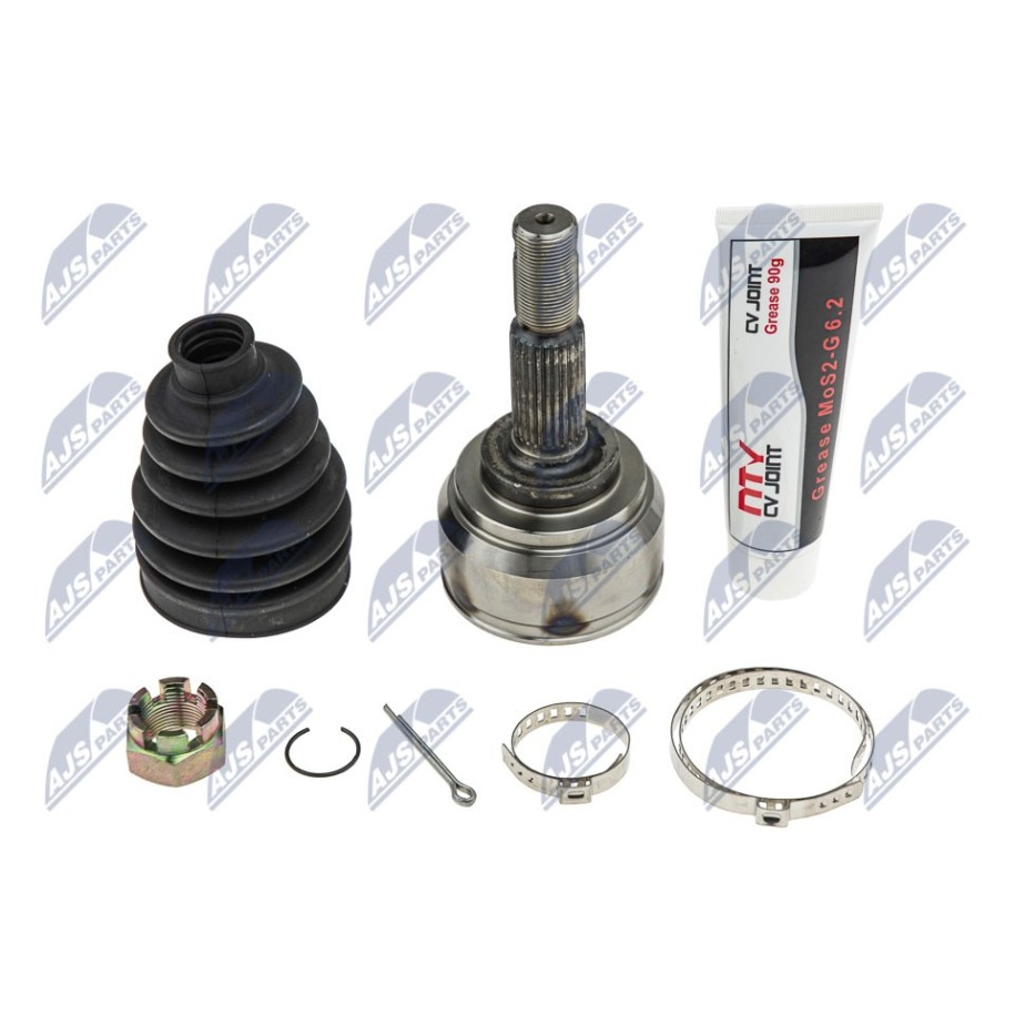 JOINT DE CARDAN EXTERIEUR NISSAN TIIDA C11 05-