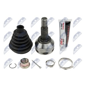 JOINT DE CARDAN EXTERIEUR NISSAN QASHQAI 06-
