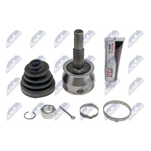JOINT DE CARDAN EXTERIEUR NISSAN NAVARA D40 /ATM/ 05-