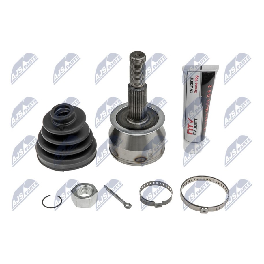 JOINT DE CARDAN EXTERIEUR NISSAN NAVARA D40 /ATM/ 05-