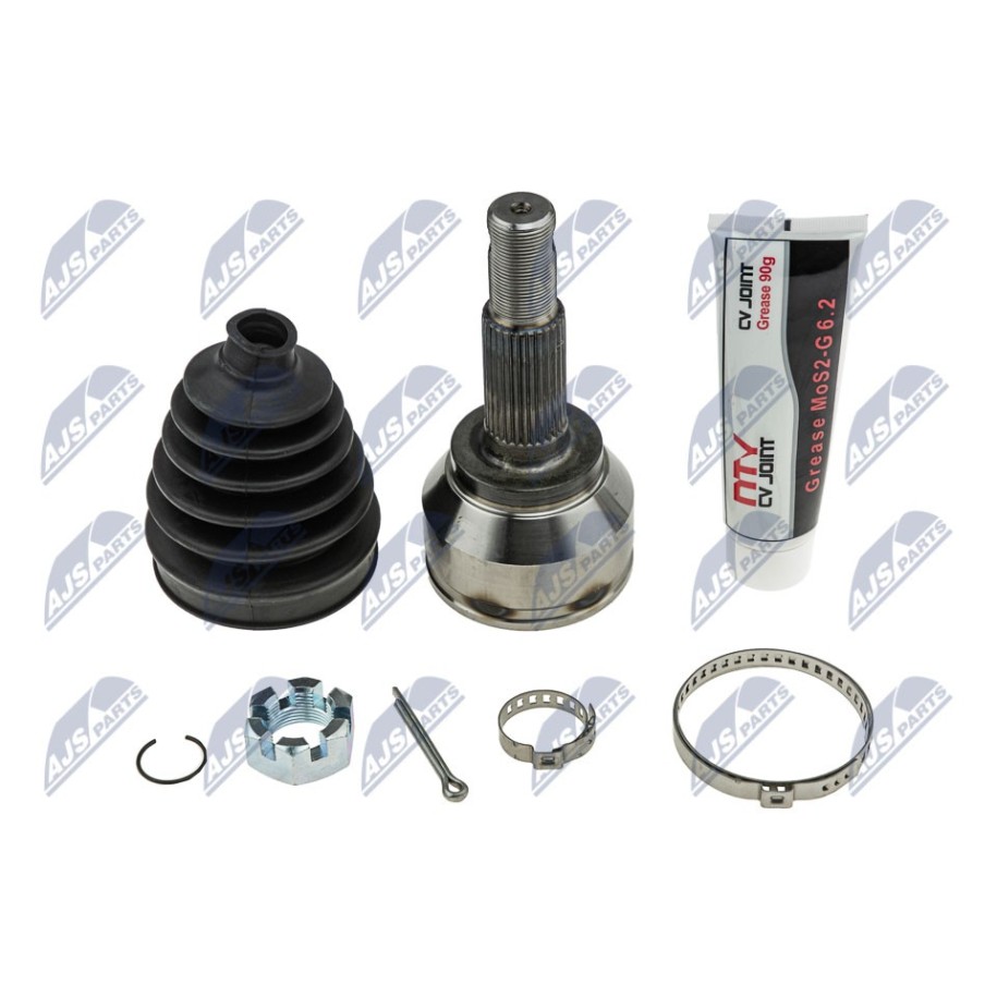 JOINT DE CARDAN EXTERIEUR NISSAN JUKE 1.6 10-