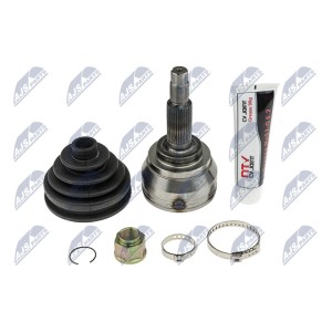JOINT DE CARDAN EXTERIEUR NISSAN QUEST V42 03-09