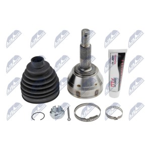 JOINT DE CARDAN EXTERIEUR NISSAN PATROL Y62 4.0