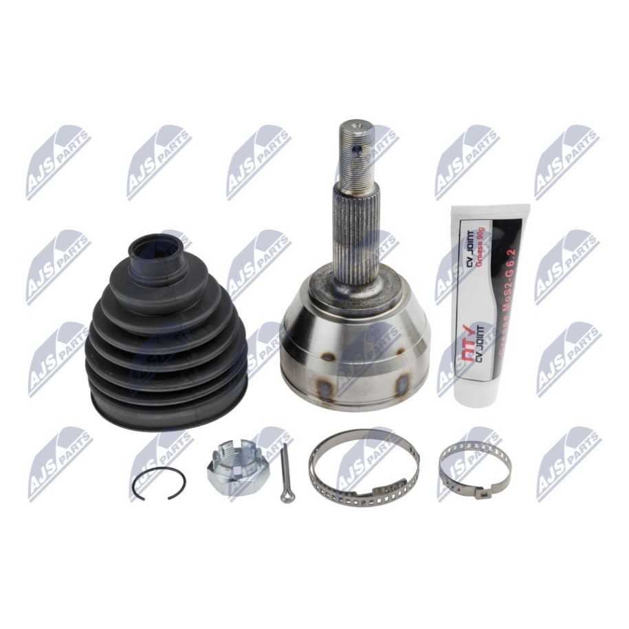 JOINT DE CARDAN EXTERIEUR NISSAN PATROL Y62 4.0