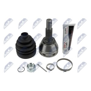 JOINT DE CARDAN EXTERIEUR ISSAN JUKE 1.6DIG-T