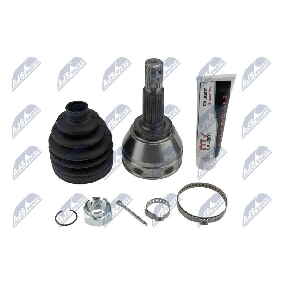 JOINT DE CARDAN EXTERIEUR ISSAN JUKE 1.6DIG-T