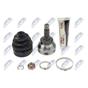 JOINT DE CARDAN EXTERIEUR CITROEN C15 1.0