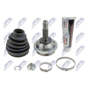 JOINT DE CARDAN EXTERIEUR PEUGEOT 206 1.1 44KW