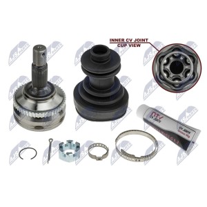 JOINT DE CARDAN EXTERIEUR PEUGEOT 407 2.0HDI 04-