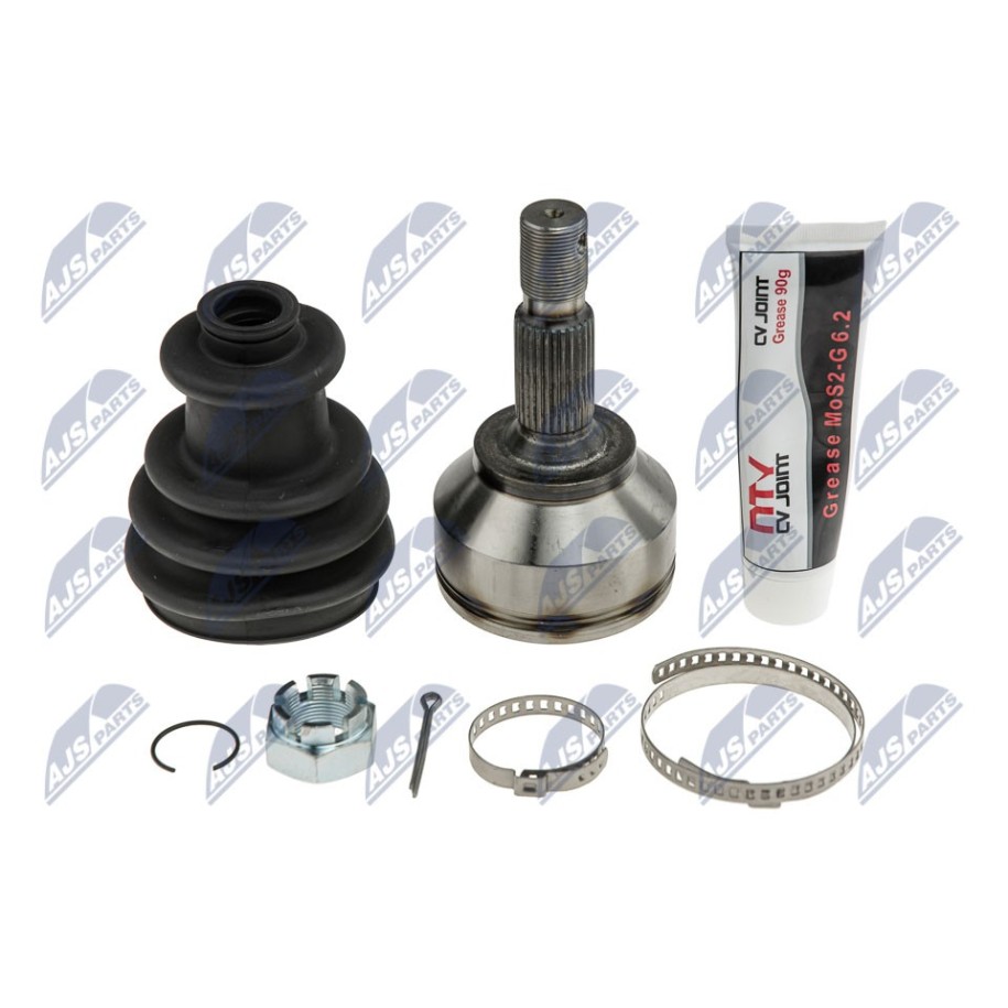 JOINT DE CARDAN EXTERIEUR PEUGEOT 508 2.0HDI HYBRID 10-