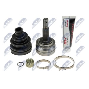 JOINT DE CARDAN EXTERIEUR OPEL ASTRA F 1.4