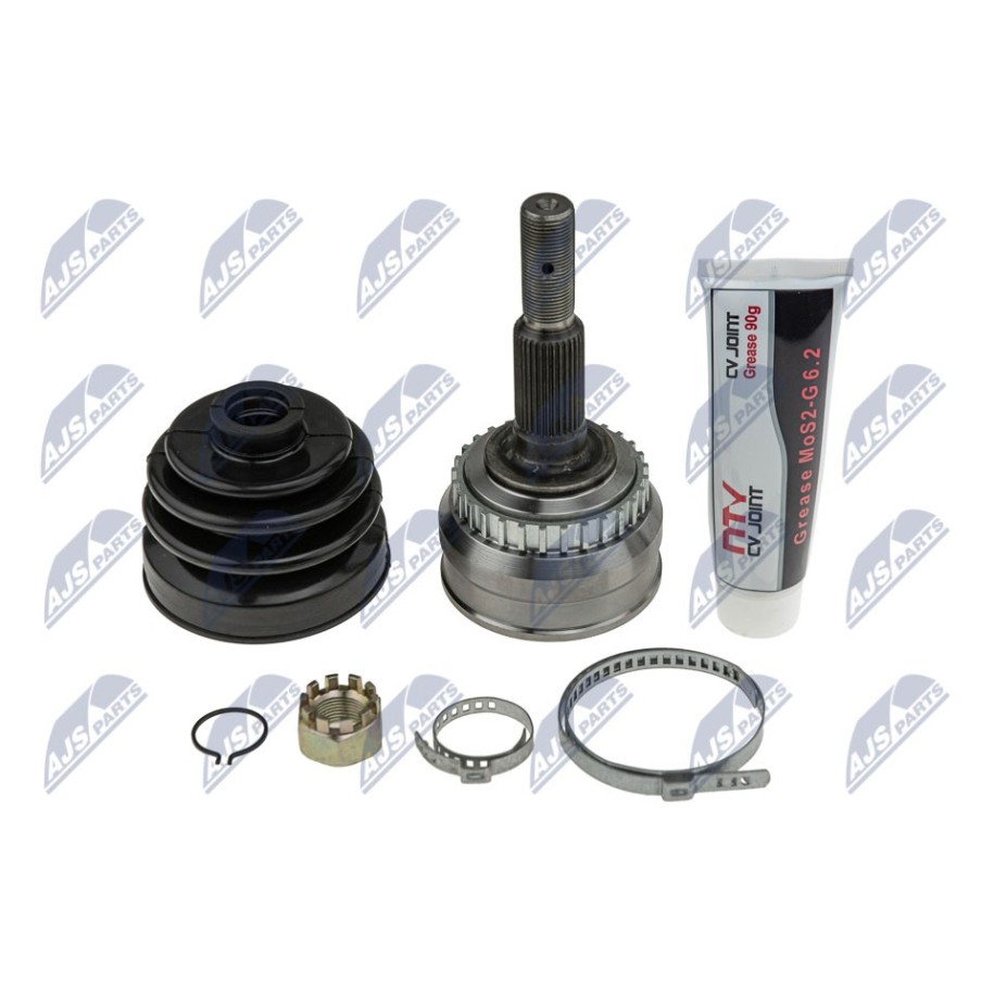 JOINT DE CARDAN EXTERIEUR OPEL ASTRA F 1.7D/TD