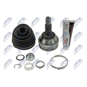 JOINT DE CARDAN EXTERIEUR OPEL MOVANO 2.5D
