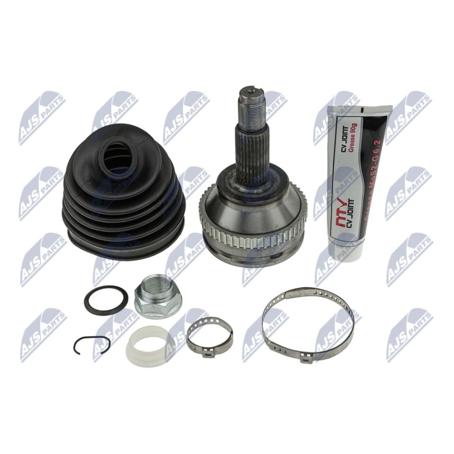 JOINT DE CARDAN EXTERIEUR OPEL MOVANO 2.5D