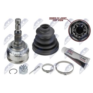 JOINT DE CARDAN EXTERIEUR OPEL VECTRA B 2.2DTI 00-02