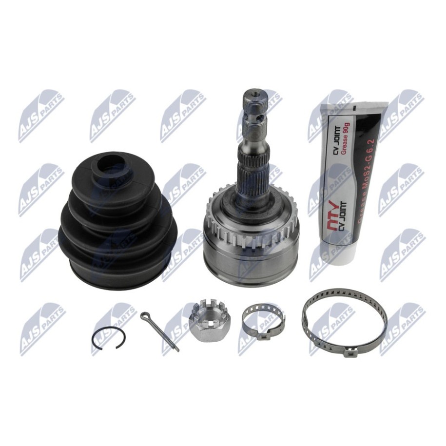 JOINT DE CARDAN EXTERIEUR OPEL CORSA C 1.7CDTI 03-