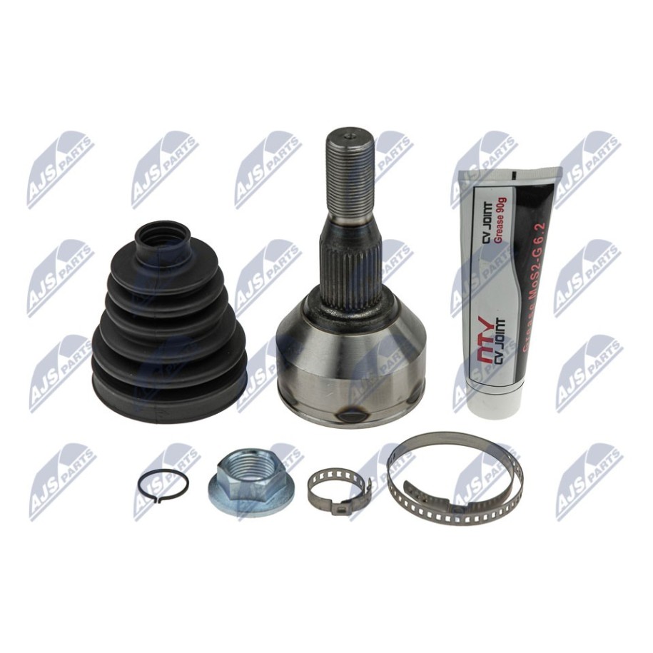 JOINT DE CARDAN EXTERIEUR OPEL SINTRA 2.2 96-99