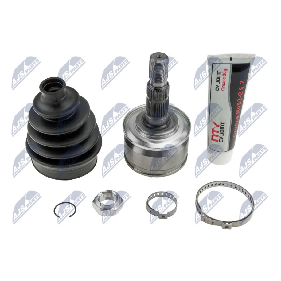 JOINT DE CARDAN EXTERIEUR OPEL ASTRA K 1.6CDTI 110KM 15- /MTM/