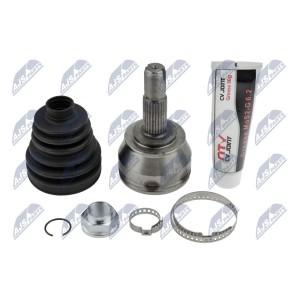 JOINT DE CARDAN EXTERIEUR OPEL CORSA D 1.6T