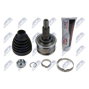 JOINT DE CARDAN EXTERIEUR OPEL AGILA B 1.2 10-