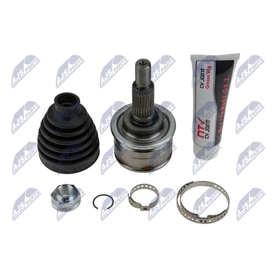 JOINT DE CARDAN EXTERIEUR OPEL AGILA B 1.2 10-