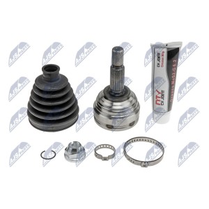 JOINT DE CARDAN EXTERIEUR RENAULT CLIO III 1.6 05-