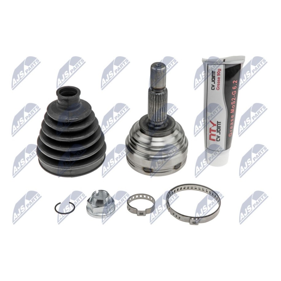 JOINT DE CARDAN EXTERIEUR RENAULT CLIO III 1.6 05-