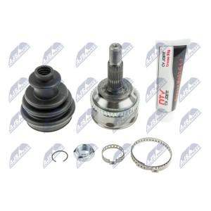 JOINT DE CARDAN EXTERIEUR RENAULT THALIA 1.6 00-