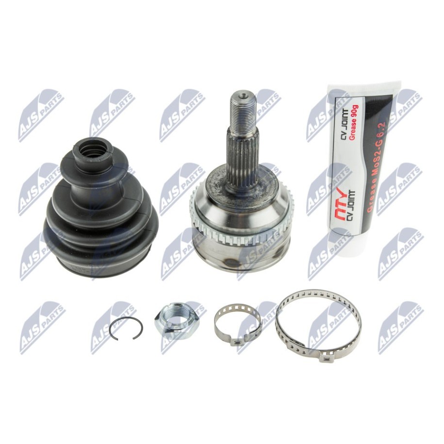 JOINT DE CARDAN EXTERIEUR RENAULT THALIA 1.6 00-