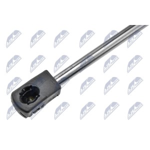 RESSORT A GAZ COUVERCLE DE COMPARTIMENT DE MOTEUR L=427MM