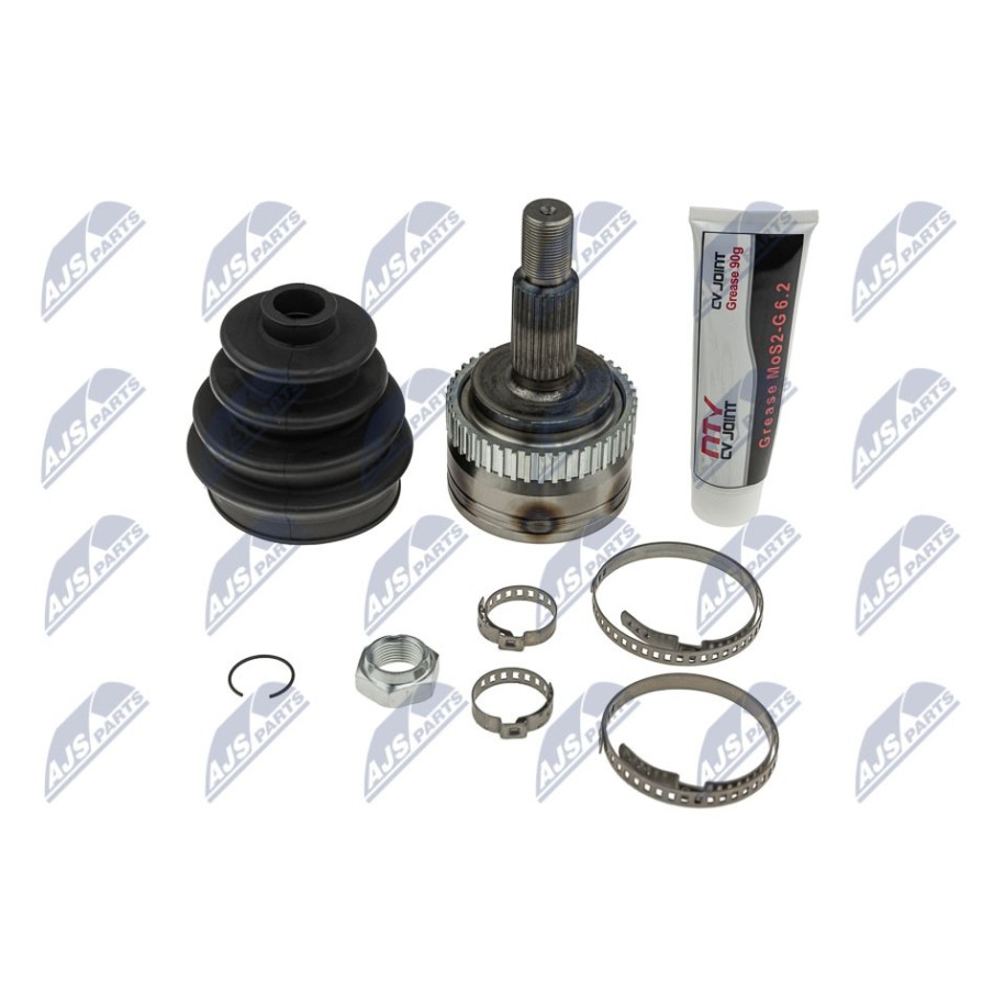 JOINT DE CARDAN EXTERIEUR RENAULT ESPACE III 1.9DTI 98KM