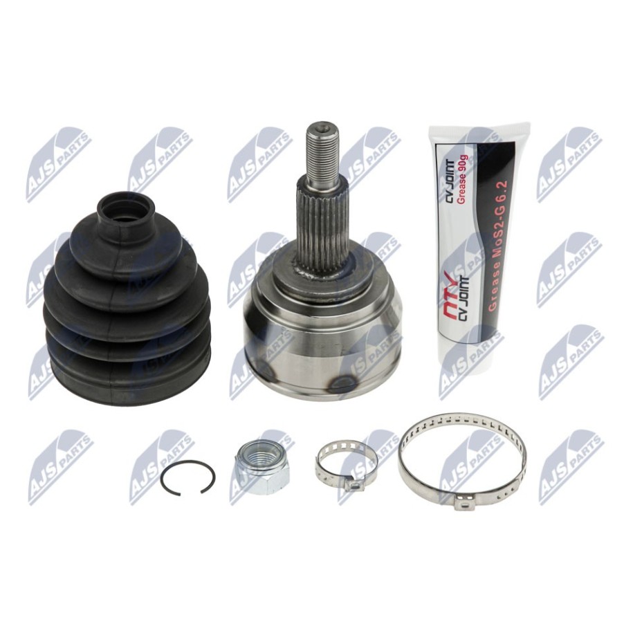 JOINT DE CARDAN EXTERIEUR RENAULT LATITUDE 2.0DCI