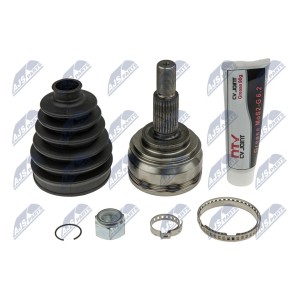 JOINT DE CARDAN EXTERIEUR RENAULT MEGANE III 2.0TCE
