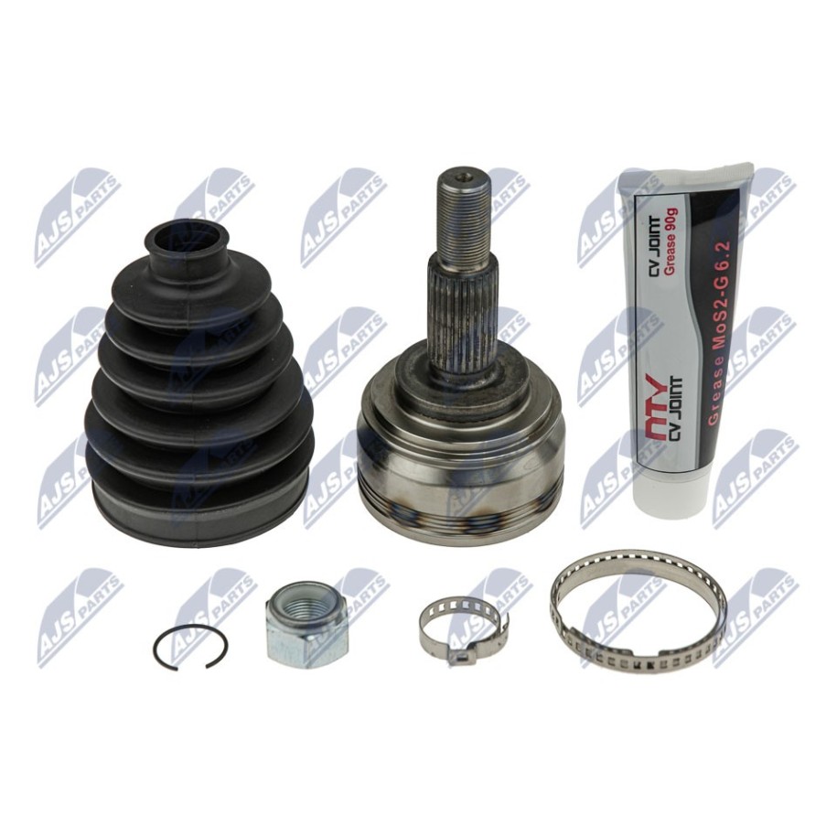 JOINT DE CARDAN EXTERIEUR RENAULT MEGANE III 2.0TCE
